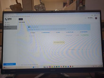 Aplikasi SIPADES Sebagai Sarana Pengelolaan Aset Desa Secara Online